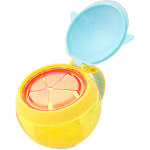 Load image into Gallery viewer, Skip Hop Zoo Snack Cup