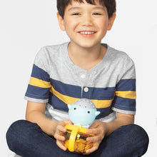 Load image into Gallery viewer, Skip Hop Zoo Snack Cup