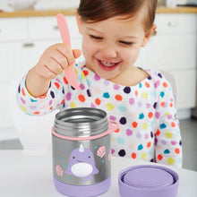 Load image into Gallery viewer, Skip Hop Zoo Insulated Food Jar