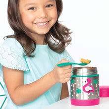 Load image into Gallery viewer, Skip Hop Zoo Insulated Food Jar