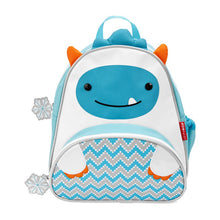 Load image into Gallery viewer, Skip Hop Zoo Little Kid Backpack