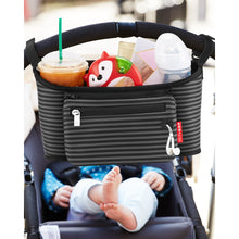 Load image into Gallery viewer, Skip Hop Grab & Go Stroller Organiser