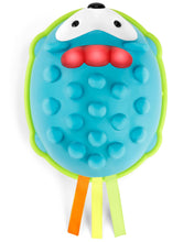 Load image into Gallery viewer, Skip Hop Explore & More Hello Hedgehog Crawl Toy