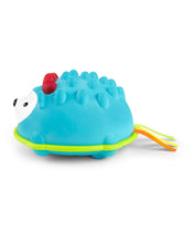 Load image into Gallery viewer, Skip Hop Explore & More Hello Hedgehog Crawl Toy