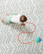 Load image into Gallery viewer, Skip Hop Explore & More Hello Hedgehog Crawl Toy