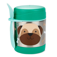 Load image into Gallery viewer, Skip Hop Zoo Insulated Food Jar