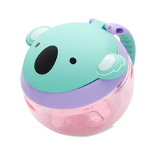 Load image into Gallery viewer, Skip Hop Zoo Snack Cup