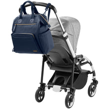 Load image into Gallery viewer, Skip Hop Main Frame Wide Open Backpack