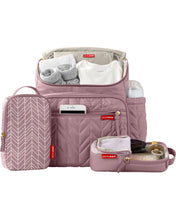 Load image into Gallery viewer, Skip Hop Forma Nappy Backpack