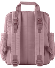 Load image into Gallery viewer, Skip Hop Forma Nappy Backpack - Mauve