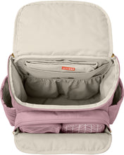 Load image into Gallery viewer, Skip Hop Forma Nappy Backpack - Mauve