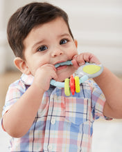 Load image into Gallery viewer, Skip Hop Silver Lining Cloud Teethe & Play Toy - Bird