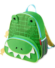 Load image into Gallery viewer, Skip Hop Zoo Little Kid Backpack