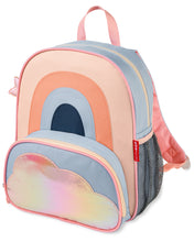 Load image into Gallery viewer, Skip Hop Spark Style Little Kid Backpack