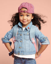 Load image into Gallery viewer, Skip Hop Spark Style Little Kid Backpack