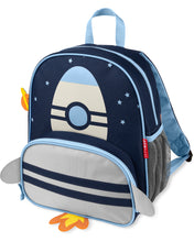 Load image into Gallery viewer, Skip Hop Spark Style Little Kid Backpack