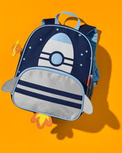 Load image into Gallery viewer, Skip Hop Spark Style Little Kid Backpack