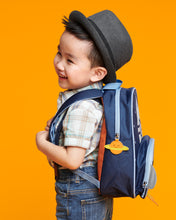 Load image into Gallery viewer, Skip Hop Spark Style Little Kid Backpack