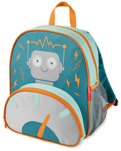 Load image into Gallery viewer, Skip Hop Spark Style Little Kid Backpack