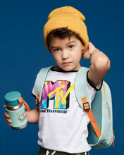 Load image into Gallery viewer, Skip Hop Spark Style Little Kid Backpack