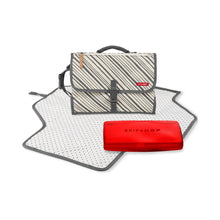 Load image into Gallery viewer, Skip Hop Pronto Signature Changing Station