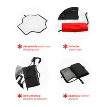 Load image into Gallery viewer, Skip Hop Pronto Signature Changing Station