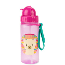 Load image into Gallery viewer, Skip Hop Zoo PP Straw Bottle
