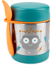 Load image into Gallery viewer, Skip Hop Spark Style Insulated Food Jar