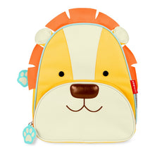 Load image into Gallery viewer, Skip Hop Zoo Little Kid Backpack