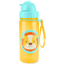 Load image into Gallery viewer, Skip Hop Zoo PP Straw Bottle