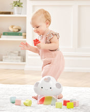 Load image into Gallery viewer, Skip Hop Silver Lining Cloud Feelings Shape Sorter