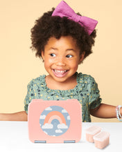 Load image into Gallery viewer, Skip Hop Spark Style Bento Lunch Box