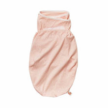 Load image into Gallery viewer, Ergobaby Swaddler - Pink Sand