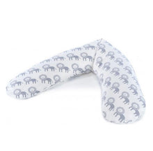 Load image into Gallery viewer, Theraline Comfort Maternity Cushion - King of Desert