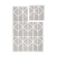 Load image into Gallery viewer, Toddlekind Prettier Playmat - Nordic - Pebble