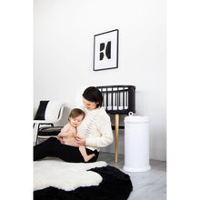 Load image into Gallery viewer, Ubbi Nappy Pail