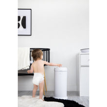 Load image into Gallery viewer, Ubbi Nappy Pail