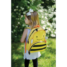 Load image into Gallery viewer, Skip Hop Zoo Little Kid Backpack