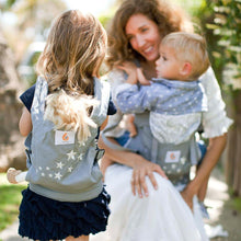 Load image into Gallery viewer, Ergobaby Doll Carrier - Galaxy Grey