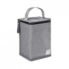 Load image into Gallery viewer, Beaba Isothermal Meal Pouch - Grey