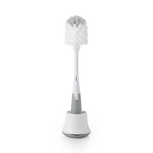 Load image into Gallery viewer, OXO Tot Bottle Brush with Stand