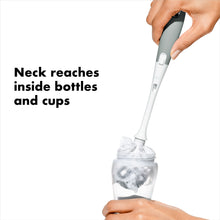 Load image into Gallery viewer, OXO Tot Bottle Brush Bundle Set