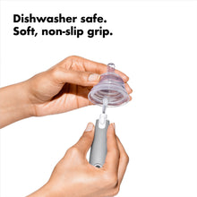 Load image into Gallery viewer, OXO Tot Bottle Brush Bundle Set