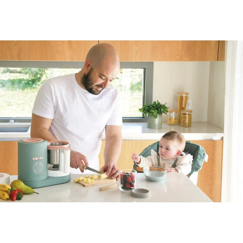 Blenders and Cookers