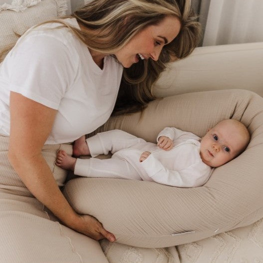 Postpartum