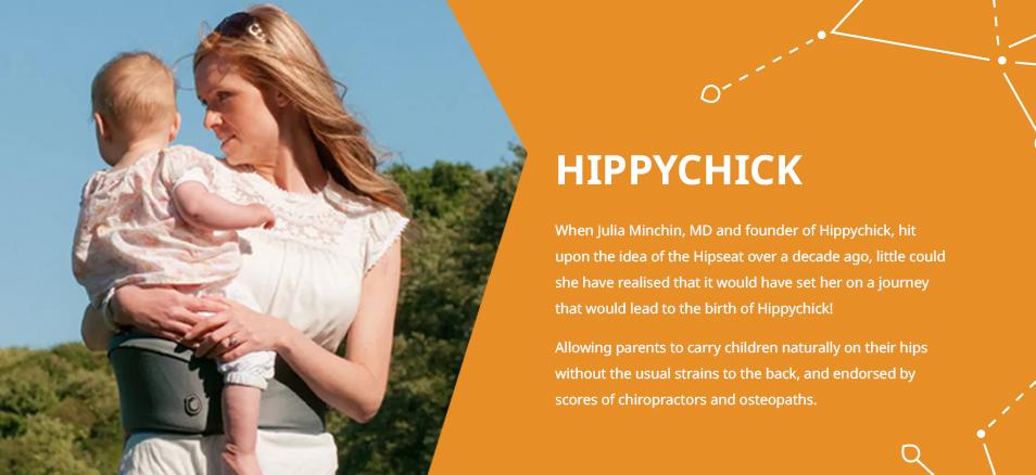 Hippychick