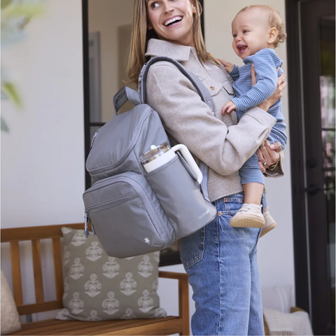 Nappy Bags