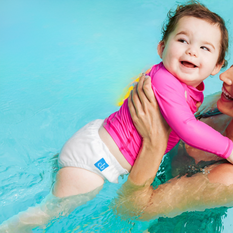 Swim Diapers