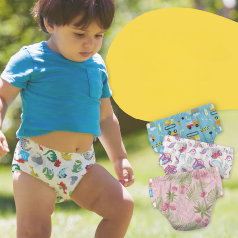 Training Diapers