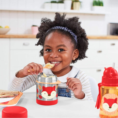 Kids Snack Cups & Food Jar